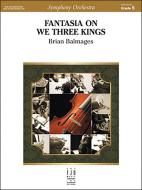 Fantasia on We 3 Kings Download