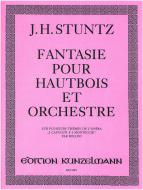 Fantasy on Bellini opera themes 