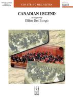 Canadian Legend 