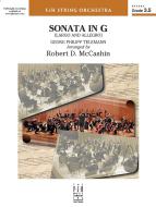 Sonata in G 