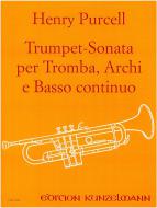 Trumpet Sonata 