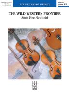 The Wild Western Frontier Download