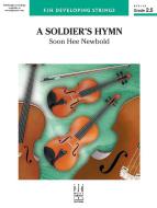 A Soldier's Hymn Download