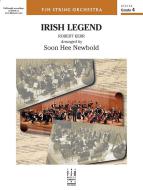 Irish Legend 