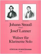 Waltzes 