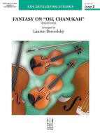 Fantasy On Oh Chanukah Download