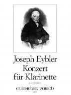 Concerto in B flat major 