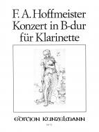 Concerto in B flat major 