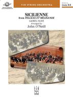 Sicilienne 
