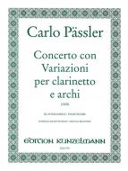 Concerto with Variations 