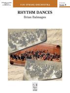 Rhythm Dances Download