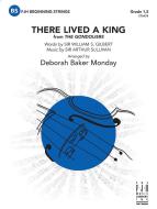 There Lived a King 