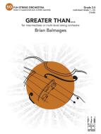 Greater Than... Download