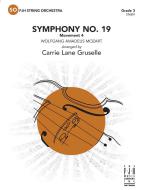 Symphony No. 19 Download