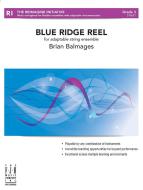 Blue Ridge Reel 