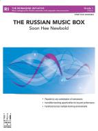 The Russian Music Box 