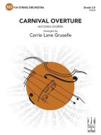 Carnival Overture 