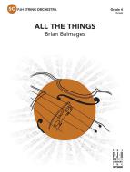 All the Things Download