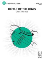 Battle of the Bows 