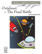 Outplanet - The Final Battle Download