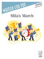Mila's March Download