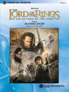 Lord Of The Rings: The Return Of The King (Suite) Download