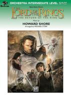 Lord Of The Rings: The Return Of The King (Selections) 