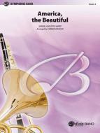 America The Beautiful 