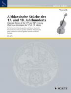 Classical Pieces Standard