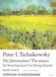 The Seasons Book 2 