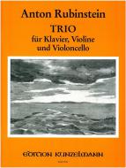 Piano Trio Op.15 No.2 
