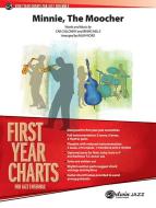 Minnie The Moocher 