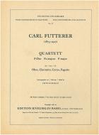 Quartet in F major 