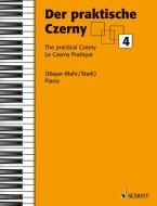 The Practical Czerny Vol. 4 Standard