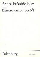 Quartet, Op. 6/1 