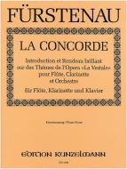 La Concorde 