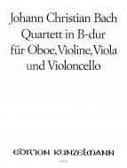 Quartet 