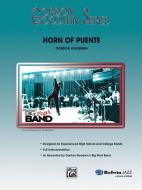 Horn Of Puente 