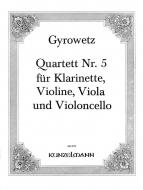 Quartet 