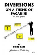 Trio in G major for Flute, Violin and Cello 