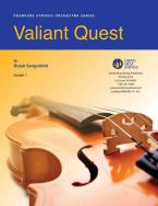 Valiant Quest 