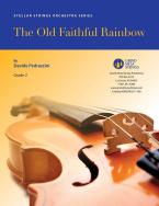 The Old Faithful Rainbow 