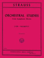 Orchestral Excerpts 