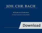 44 chorales for preambulation Download