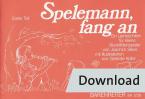 Spelemann, get started! Booklet 1 Download