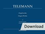 Organ works 1 Download