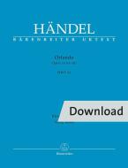 Orlando HWV 31 Download