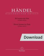 11 Sonatas Download