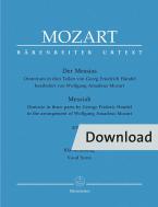 Messiah Download