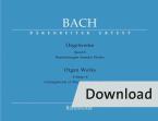 Organ Works Vol. 8 Download